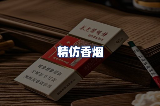 精仿香烟